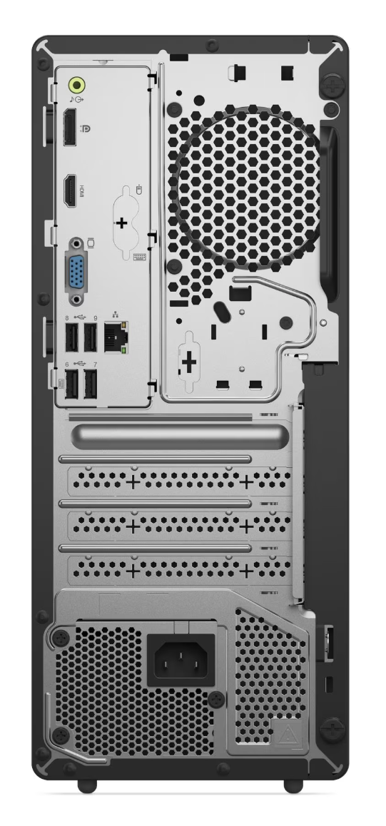 Lenovo Neo 50t Gen5 TWR i5-14400,8GB D5 RAM,512GB SSD,DOS,1YR (12UD00BSGR) Lenovo Neo 50t Gen5 TWR i5-14400,8GB D5 RAM,512GB SSD,DOS,1YR (12UD00BSGR)